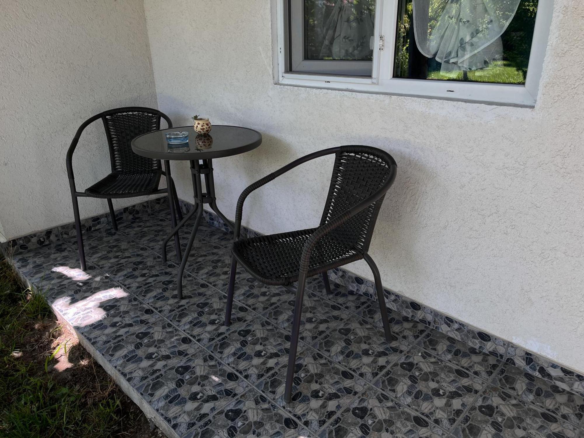 Casutele Allora Murighiol Extérieur photo